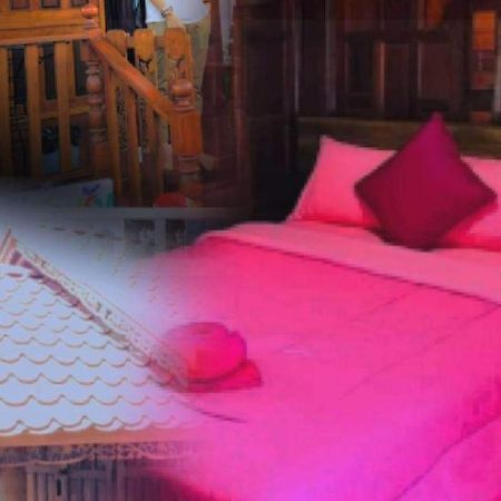 Kob Suk Resort K7 , K10 Sichon Luaran gambar