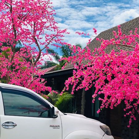 Kob Suk Resort K7 , K10 Sichon Luaran gambar