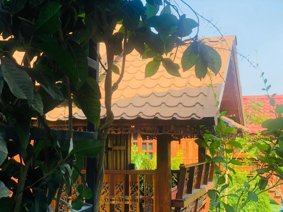 Kob Suk Resort K7 , K10 Sichon Luaran gambar