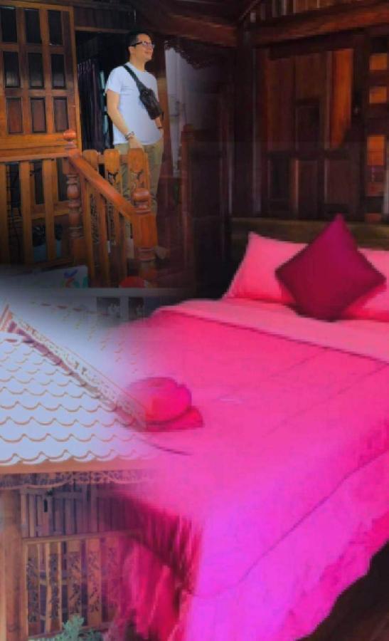 Kob Suk Resort K7 , K10 Sichon Luaran gambar