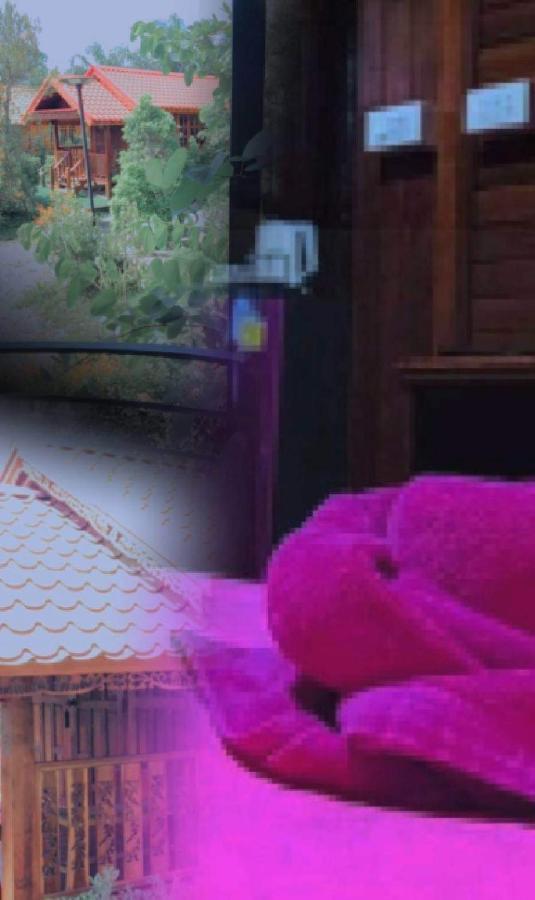 Kob Suk Resort K7 , K10 Sichon Luaran gambar