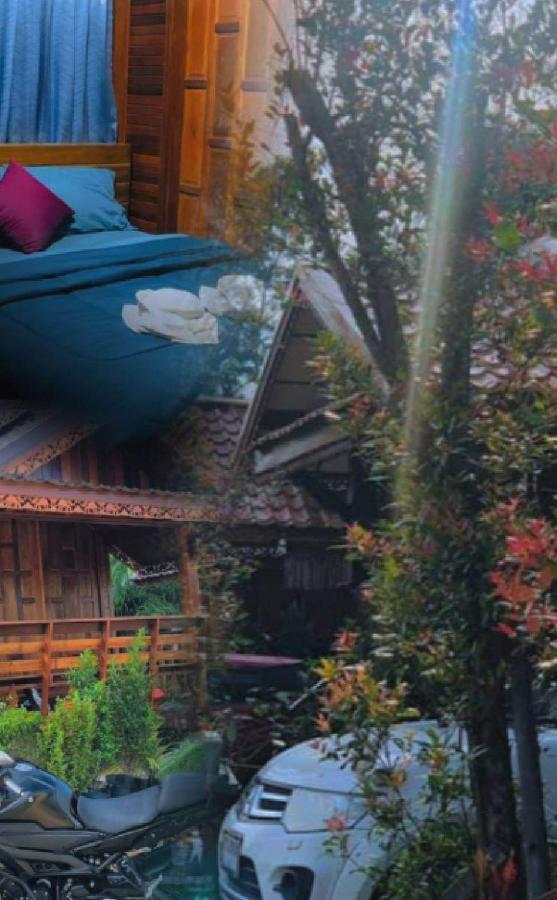 Kob Suk Resort K7 , K10 Sichon Luaran gambar