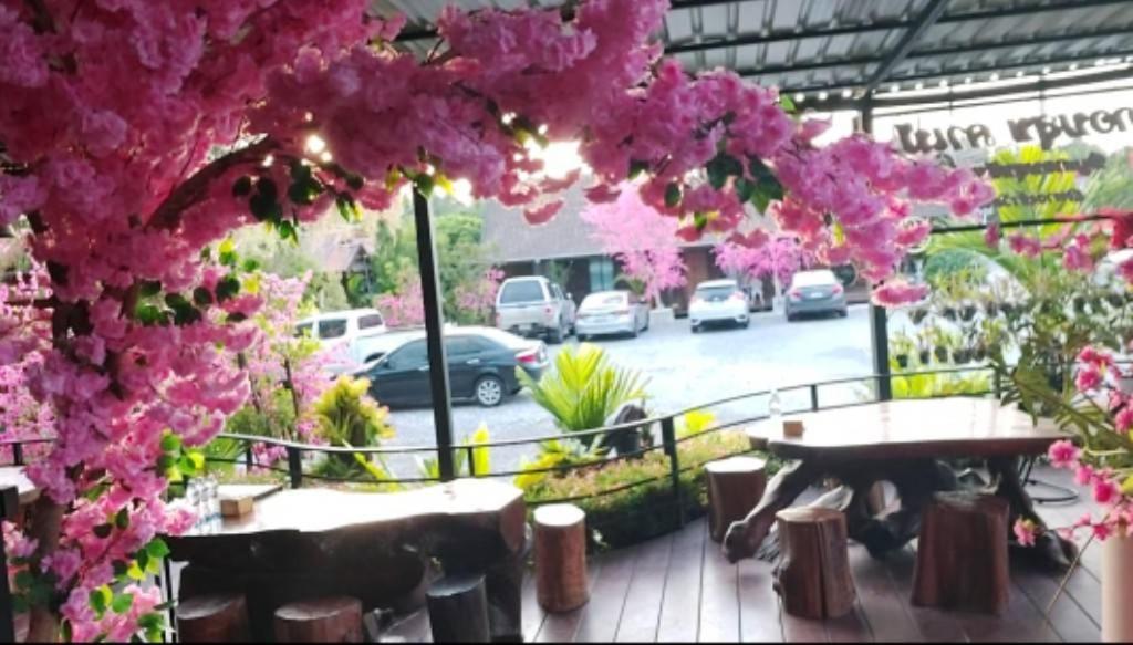 Kob Suk Resort K7 , K10 Sichon Luaran gambar