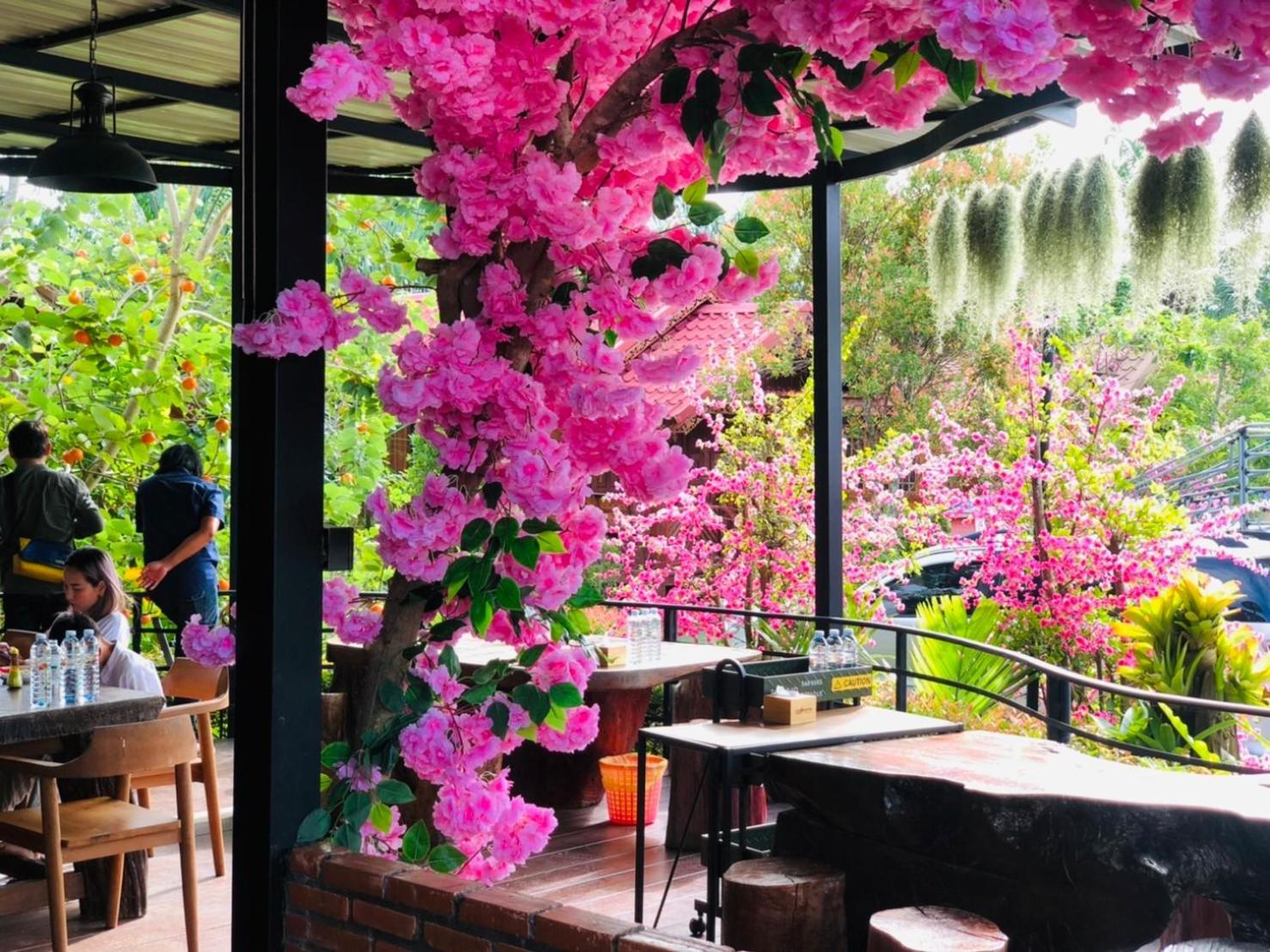 Kob Suk Resort K7 , K10 Sichon Luaran gambar